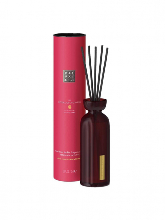 Parfum de camera - Parfum De Camera, Rituals, Ayurveda Fragrance, 70 ml