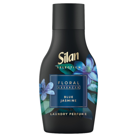 Casa si curatenie - Parfum Pentru Rufe, Silan, Jasmine, 540 ml, 30 Spalari