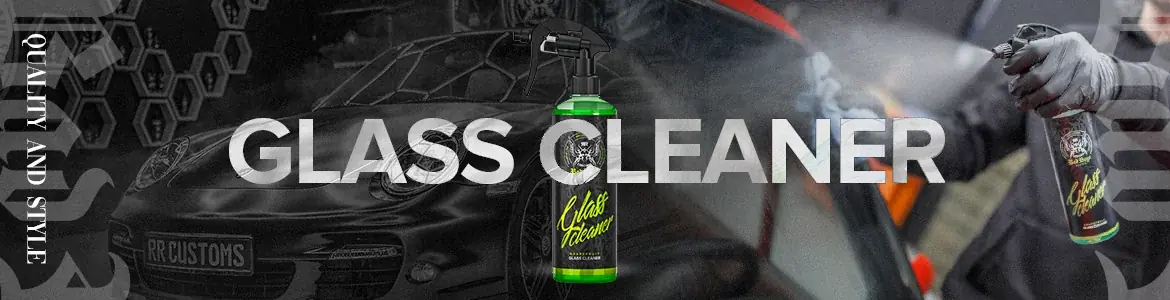 vizibilitate 100% şi tratament hidrofob pentru siguranță la condus