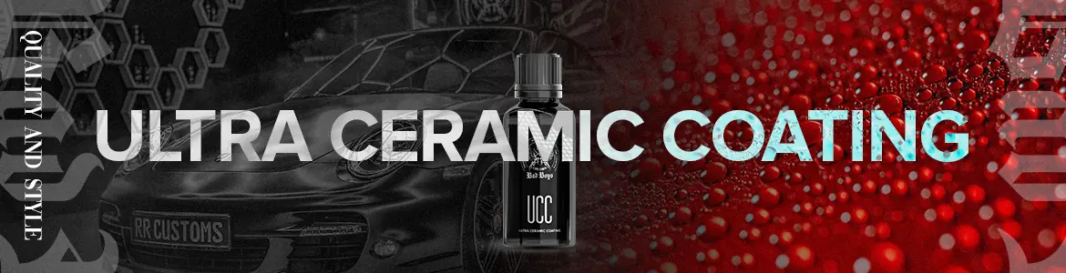 protecții ceramice profesionale pentru caroserie, jante, sticlă și plastic