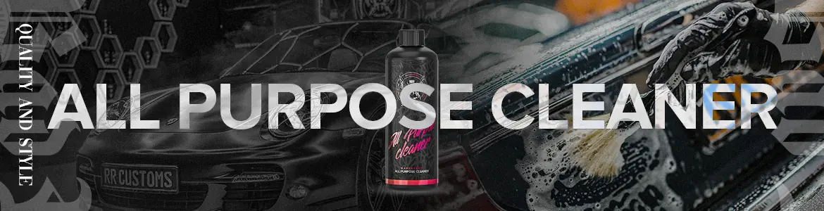 descoperă puterea curățării universale cu un APC profesional