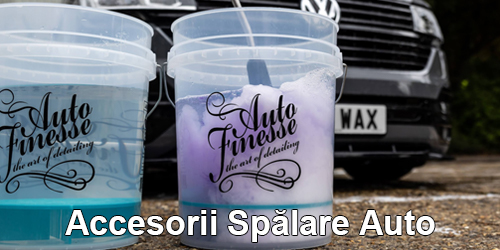 Accesorii Spălare Auto