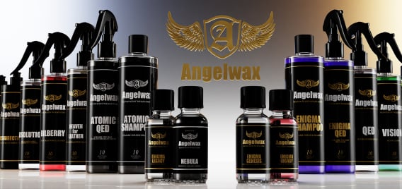 Angelwax