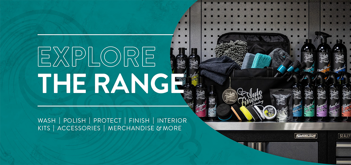 AutoFinesse