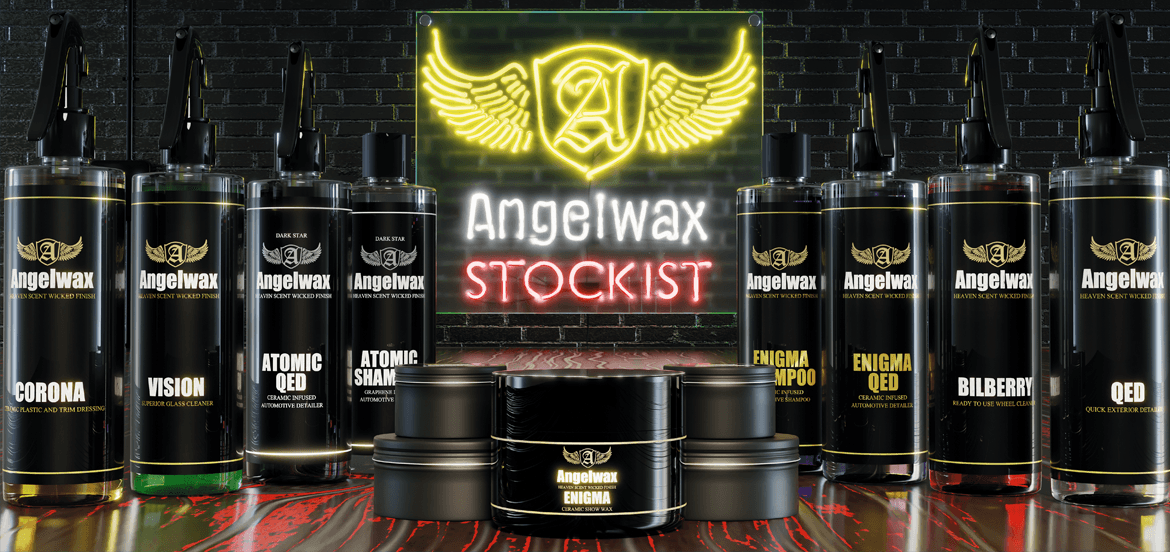 Angelwax