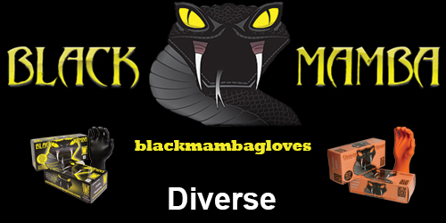 Diverse