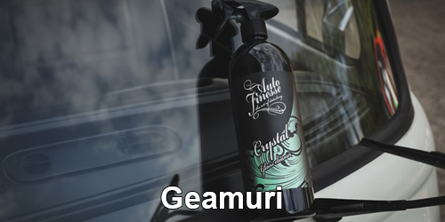 Geamuri