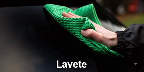 Lavete