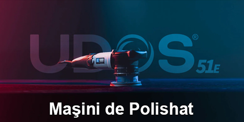 Maşini de Polishat