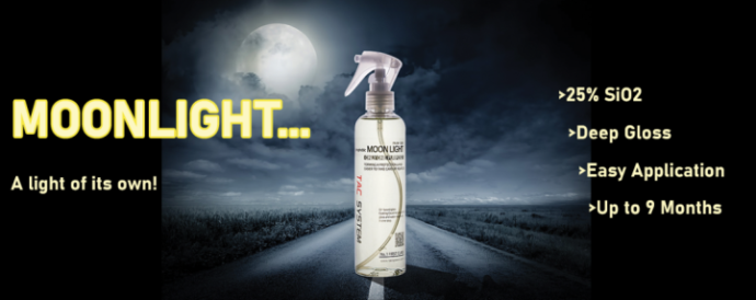 MOONLIGHT (Original Formula)