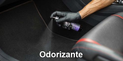 Odorizante