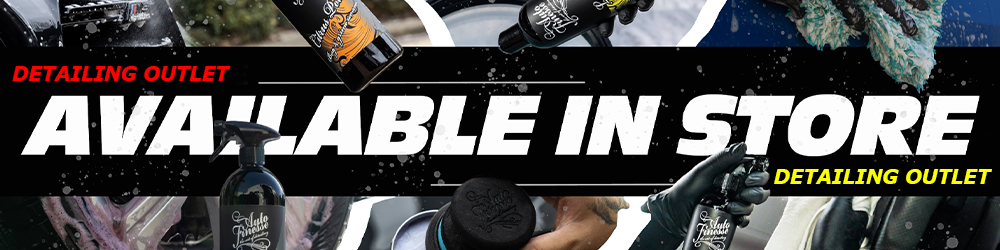 Detailing Outlet