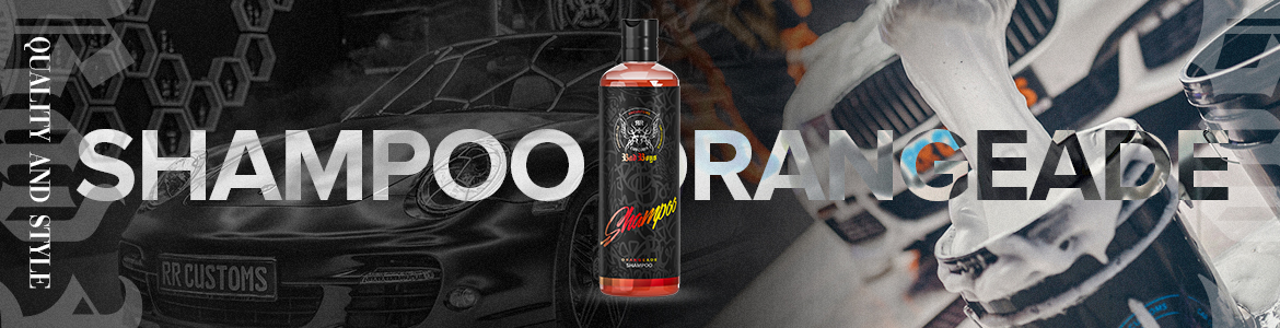 Car Shampoo
