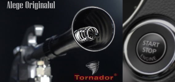Tornador