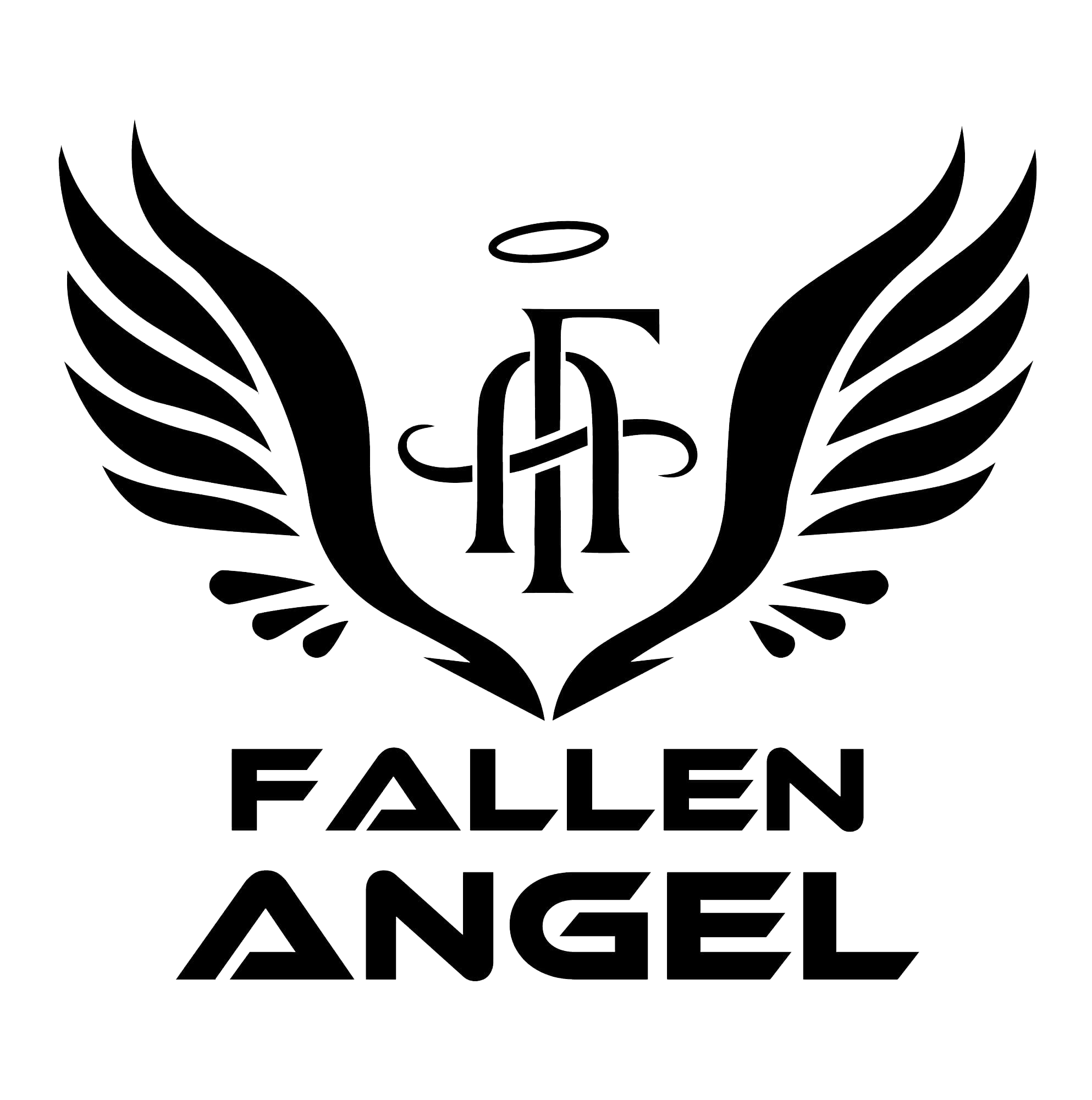 Fallen Angel