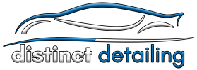 Distinct Detailing