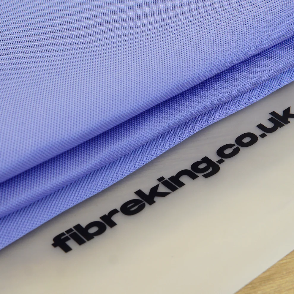 Fibreking Gold Label Glass Cloth (Purple) [3]