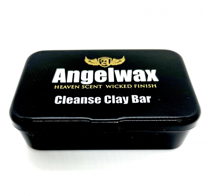 Angelwax - Clay Bar Medium (Blue) [3]