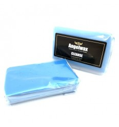 Angelwax - Clay Bar Medium (Blue) [2]