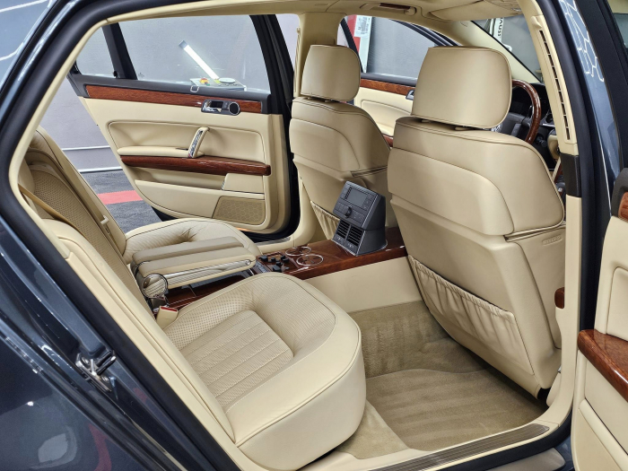 Angelwax - Enigma Trinity Ceramic Leather Coating [4]
