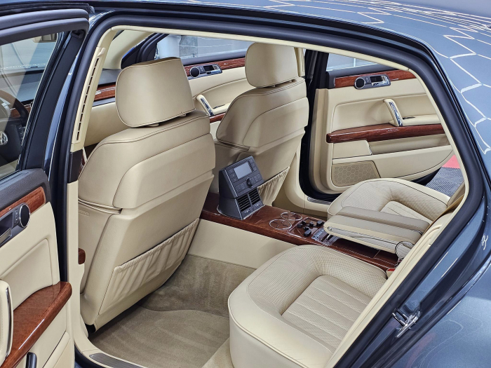 Angelwax - Enigma Trinity Ceramic Leather Coating [5]