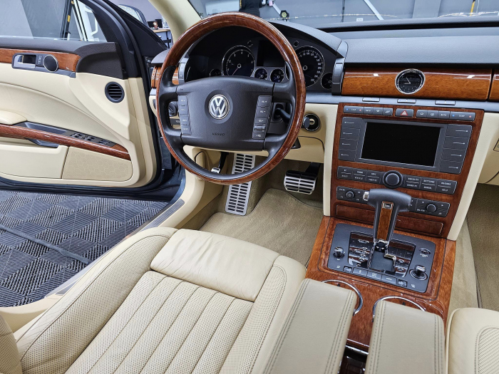 Angelwax - Enigma Trinity Ceramic Leather Coating [3]
