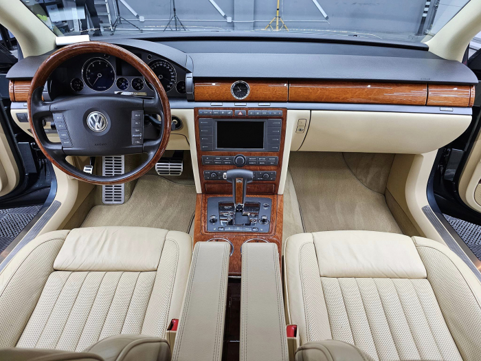 Angelwax - Enigma Trinity Ceramic Leather Coating [6]