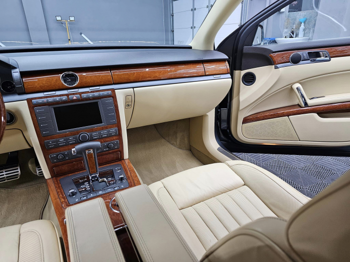 Angelwax - Enigma Trinity Ceramic Leather Coating [2]