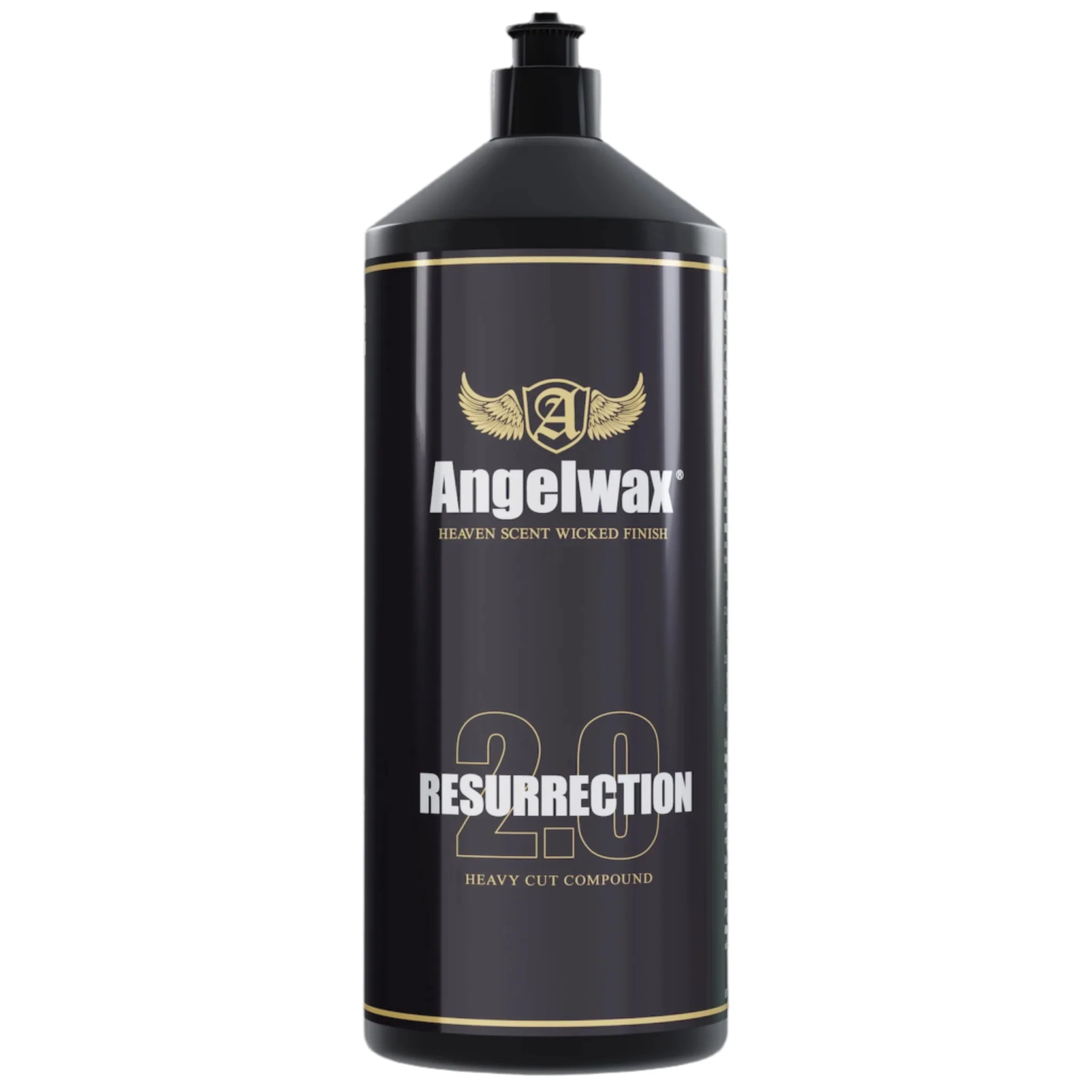 Angelwax - Resurrection 2.0 Heavy Cut Compound [1]