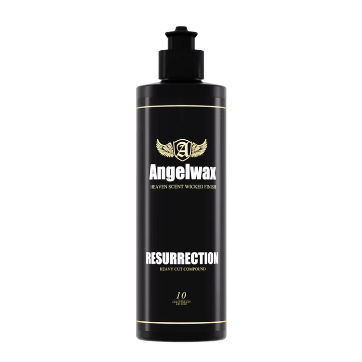 Angelwax - Resurrection 2.0 Heavy Cut Compound [1]