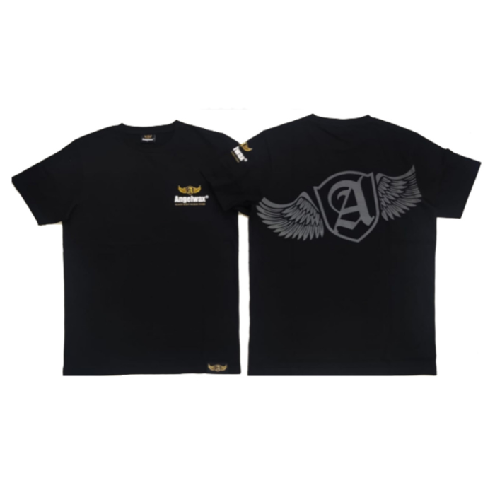 Angelwax T-Shirt Size XL [2]