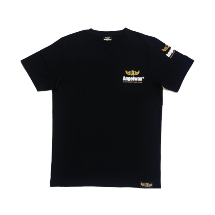 Angelwax T-Shirt Size XL [1]