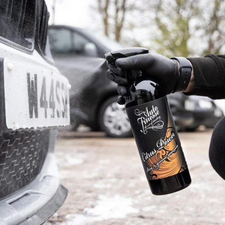 Auto Finesse - Citrus Power [2]