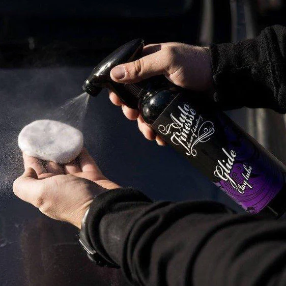 Auto Finesse - Clay Bar [4]