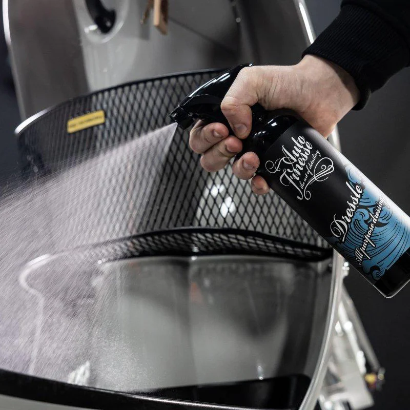 Auto Finesse - Dressle All Purpose Dressing [5]
