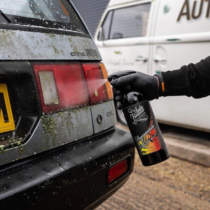 Auto Finesse - Pre-Wash Dynamite TFR [2]