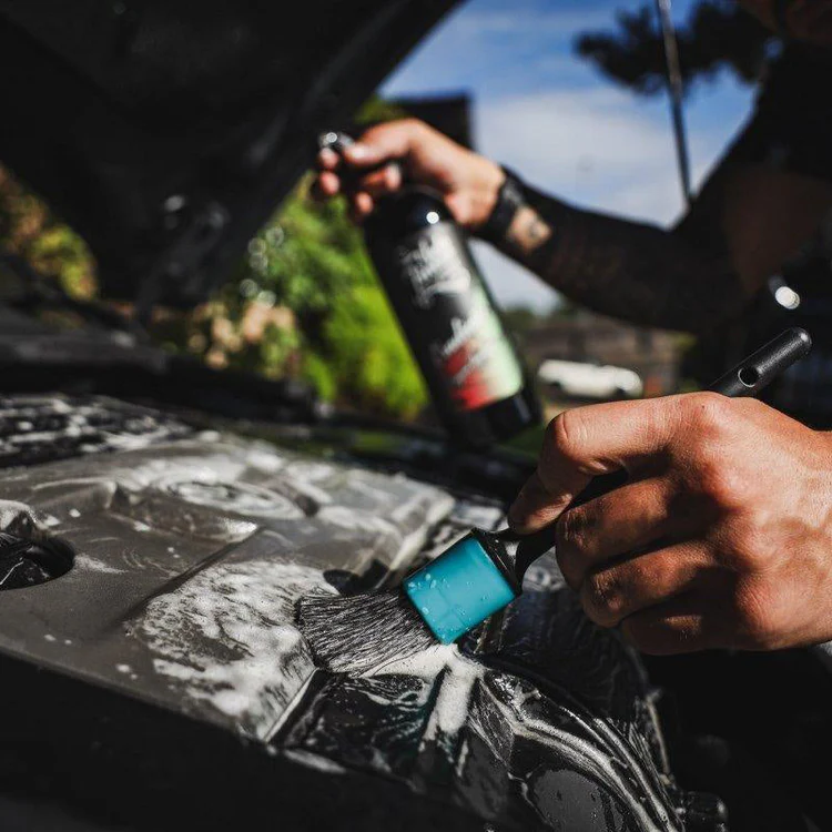 Auto Finesse - Eradicate Engine Degreaser [4]