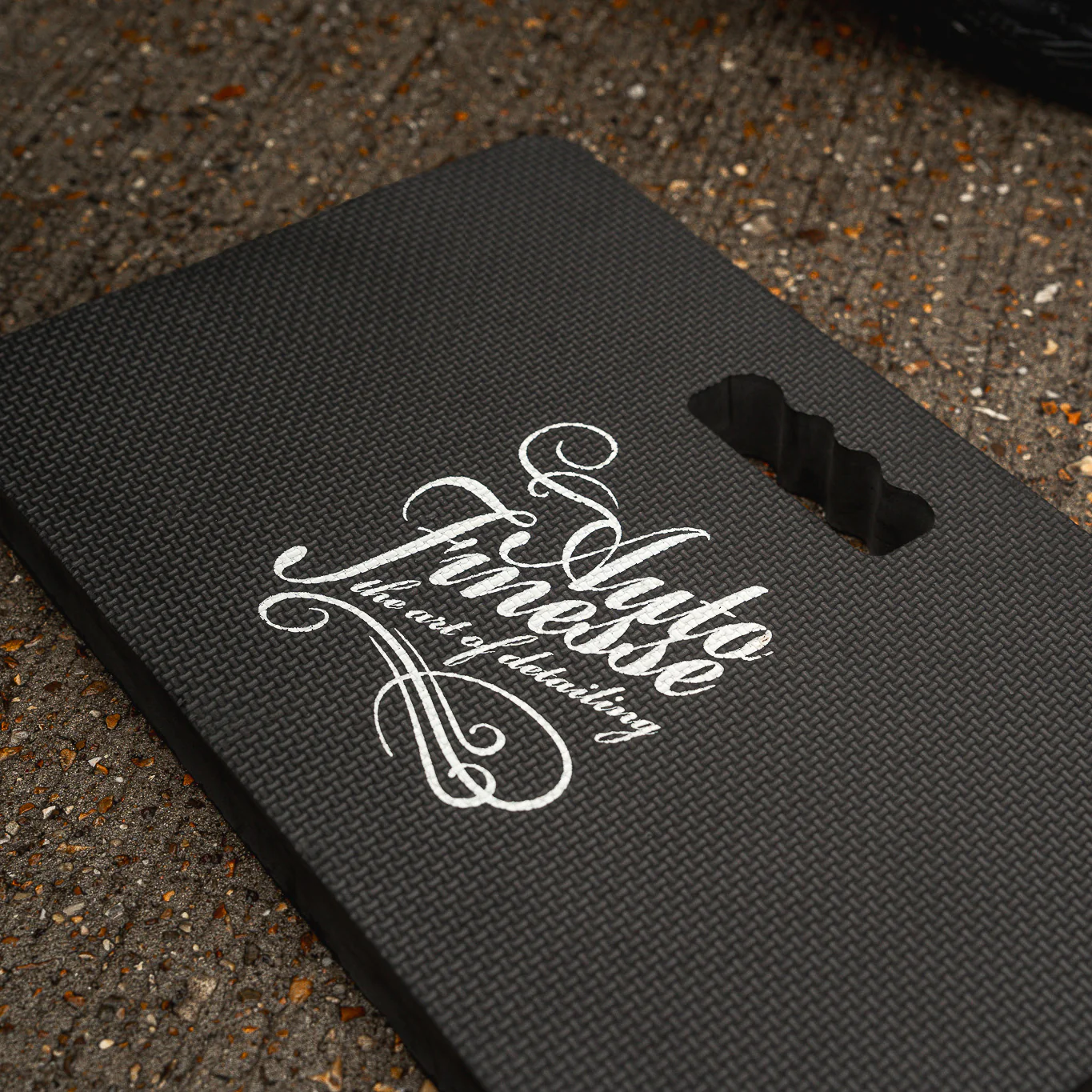 Auto Finesse - Foam Kneeling Pad [2]