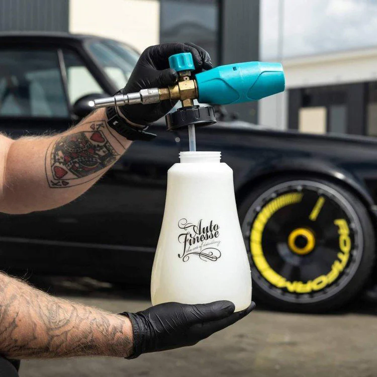 Auto Finesse - Snow Foam Lance [4]