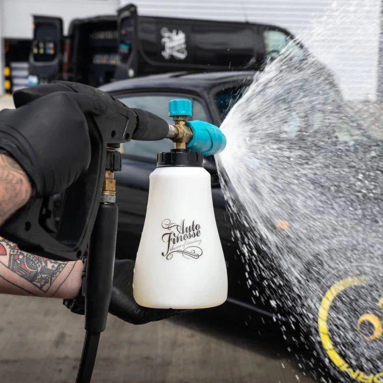 Auto Finesse - Snow Foam Lance [5]