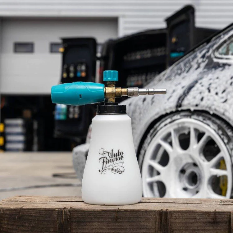 Auto Finesse - Snow Foam Lance [7]