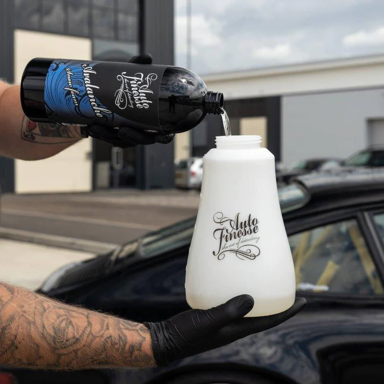 Auto Finesse - Snow Foam Lance [2]