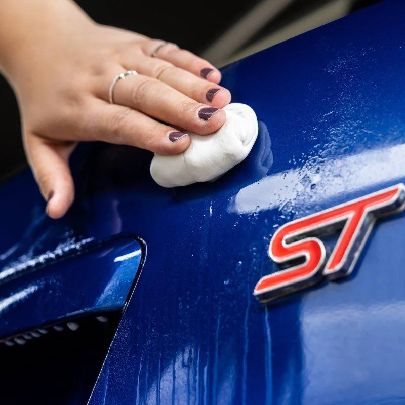 Auto Finesse - Glide Clay Lube PRO RANGE [4]