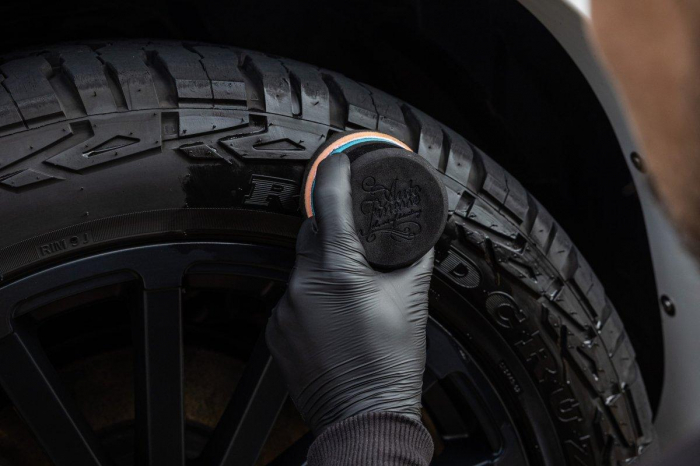 Auto Finesse - Gloss Tyre Dressing [3]
