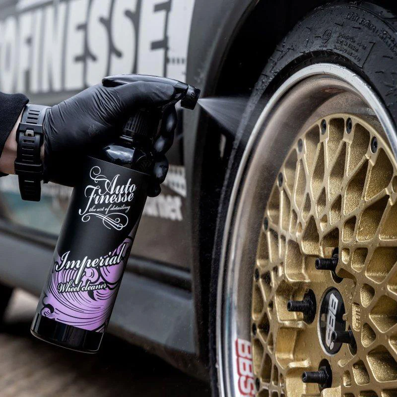 Auto Finesse - Imperial (Concentrated) [2]