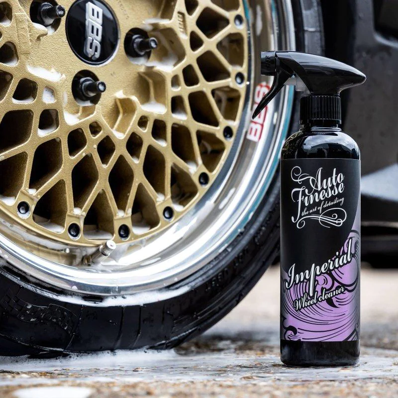Auto Finesse - Imperial (Concentrated) [5]