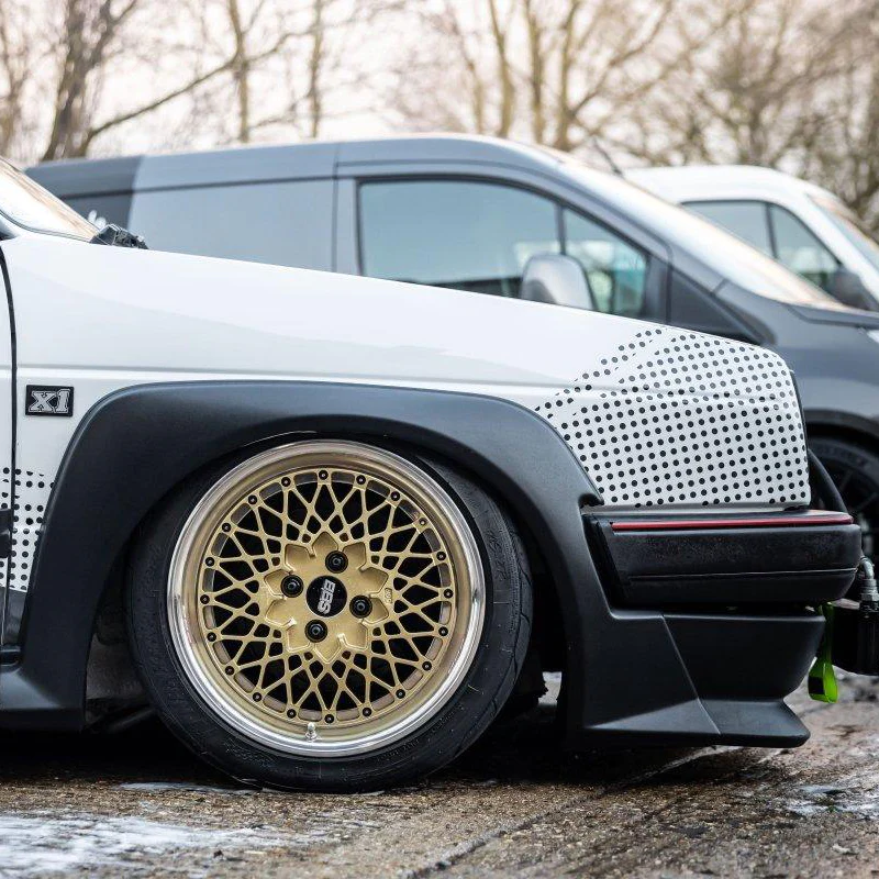 Auto Finesse - Imperial PRO RANGE [6]