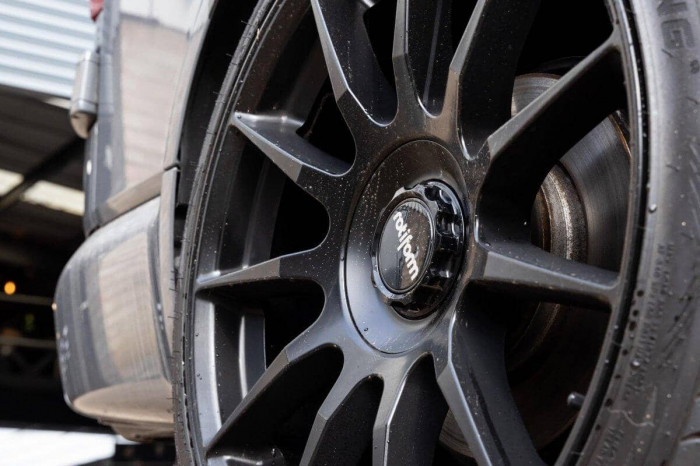 Auto Finesse - Revolution Wheel Shampoo [5]