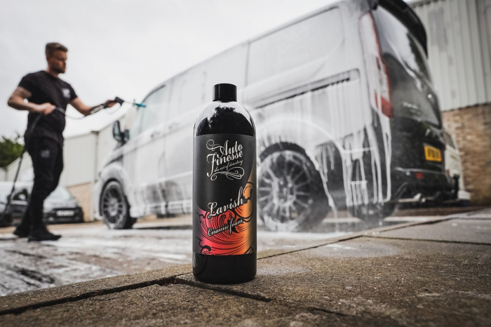 Auto Finesse - Lavish (SiO2) Ceramic Foam [3]