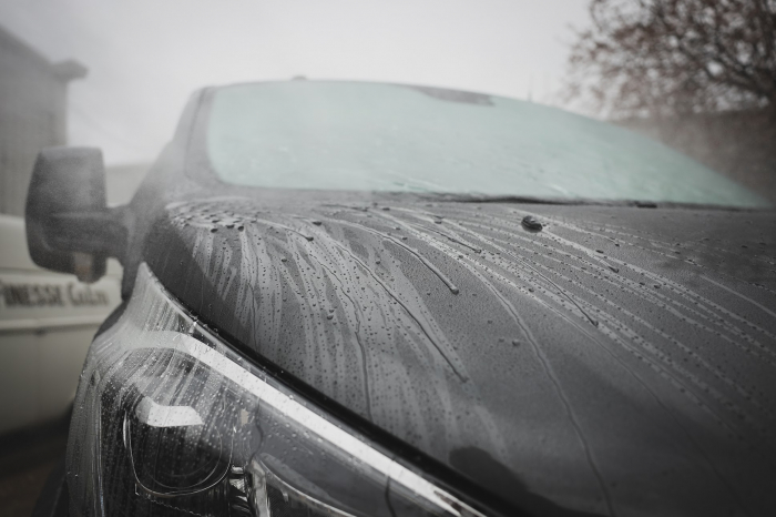 Auto Finesse - Lavish (SiO2) Ceramic Foam [4]